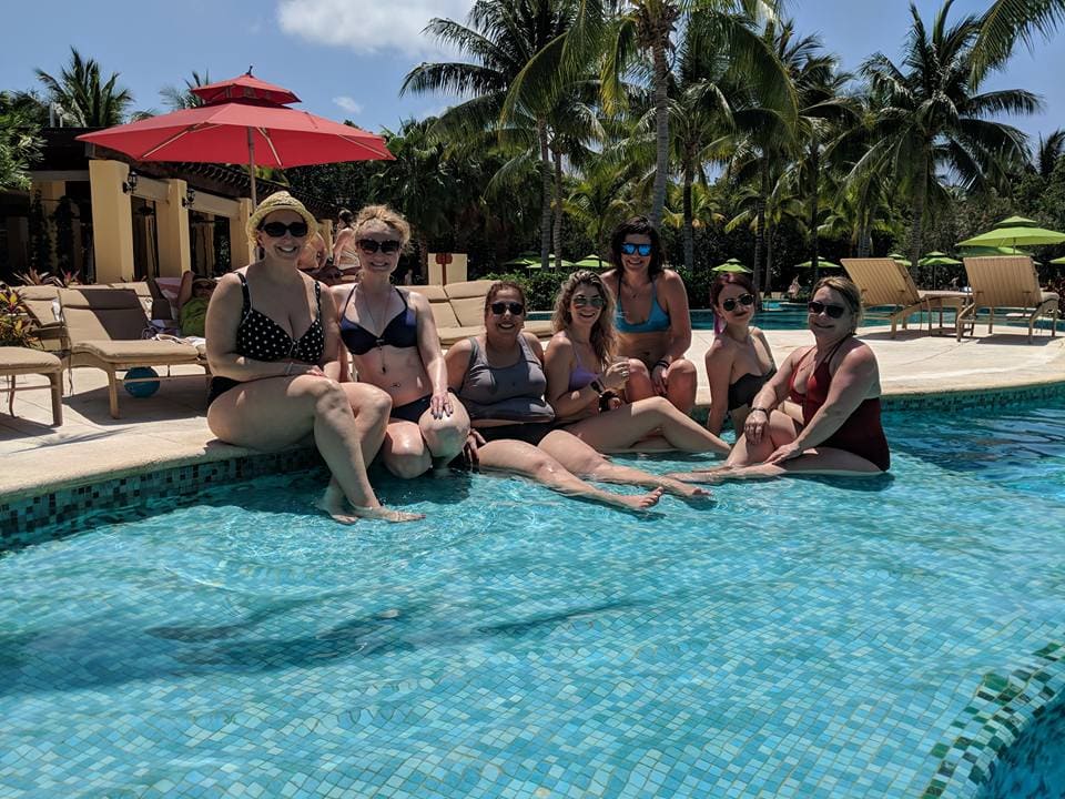 Retreat photo 14